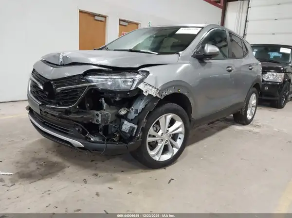 KL4MMCSL0PB162797 2023 BUICK ENCORE GX - Image 2