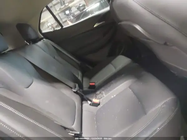 KL4MMCSL0PB162797 2023 BUICK ENCORE GX - Image 8