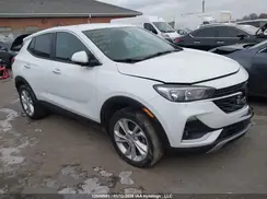 KL4MMCSL0PB164114 2023 BUICK ENCORE GX
