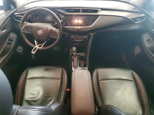 KL4MMCSL1LB068745 2020 BUICK ENCORE GX - Image 8