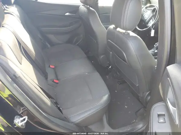 KL4MMCSL1LB078286 2020 BUICK ENCORE GX - Image 8