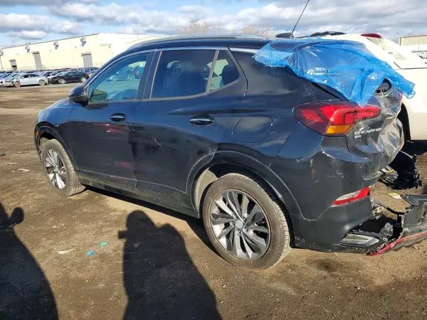 KL4MMCSL1LB082600 2020 BUICK ENCORE - Image 2