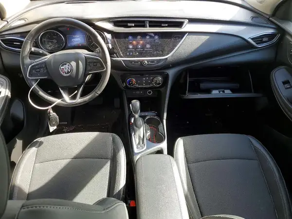 KL4MMCSL1LB106863 2020 BUICK ENCORE - Image 8