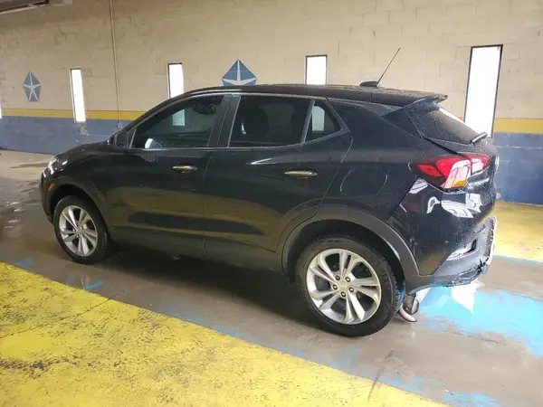 KL4MMCSL1LB109942 2020 BUICK ENCORE GX - Image 2