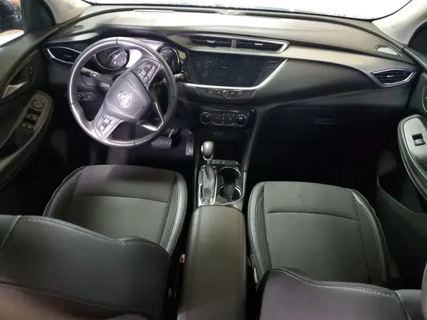 KL4MMCSL1LB109942 2020 BUICK ENCORE GX - Image 8