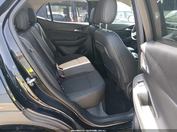 KL4MMCSL1LB111383 2020 BUICK ENCORE GX - Image 8