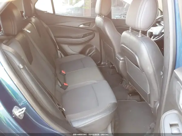 KL4MMCSL1LB112467 2020 BUICK ENCORE GX - Image 8