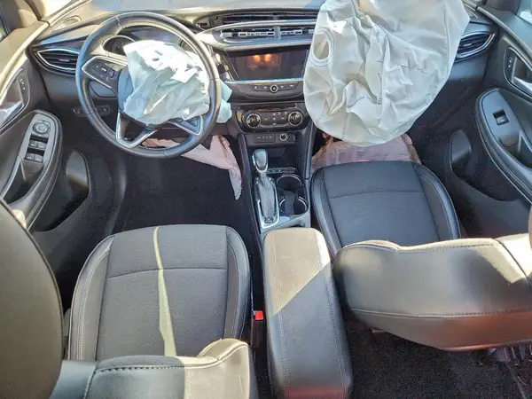 KL4MMCSL1LB114042 2020 BUICK ENCORE GX - Image 8