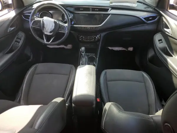 KL4MMCSL1LB122156 2020 BUICK ENCORE GX - Image 8