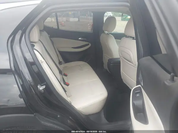 KL4MMCSL1LB128474 2020 BUICK ENCORE GX - Image 8