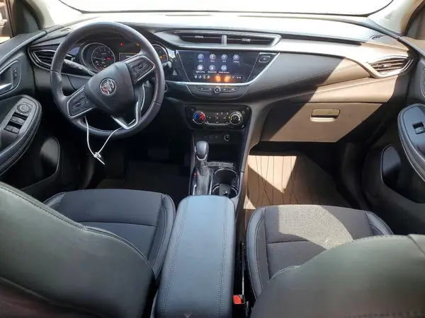 KL4MMCSL1MB055561 2021 BUICK ENCORE - Image 8