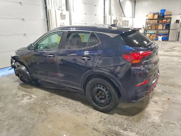 KL4MMCSL1MB085692 2021 BUICK ENCORE - Image 2