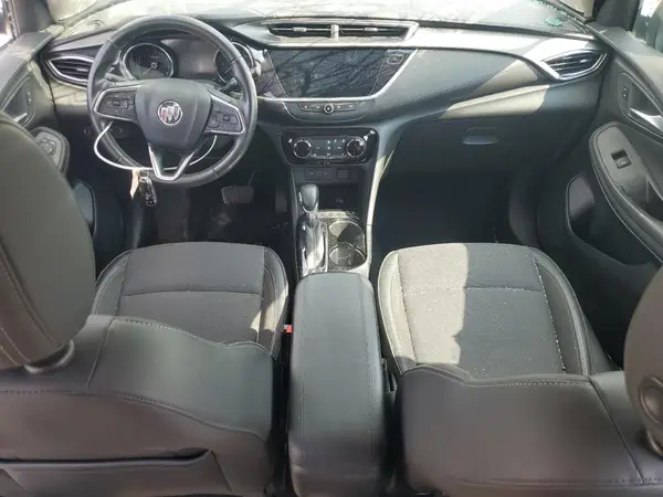 KL4MMCSL1MB087877 2021 BUICK ENCORE GX - Image 8