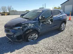 KL4MMCSL1MB089287 2021 BUICK ENCORE GX