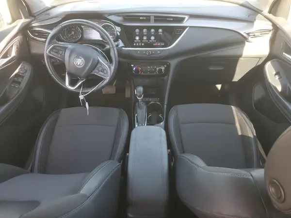 KL4MMCSL1MB089287 2021 BUICK ENCORE GX - Image 8