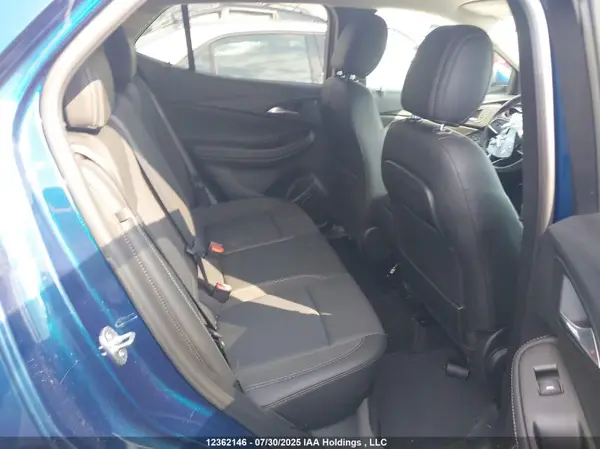 KL4MMCSL1MB097308 2021 BUICK ENCORE GX - Image 8