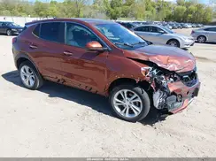 KL4MMCSL1MB118934 2021 BUICK ENCORE GX