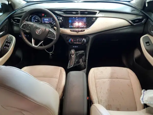 KL4MMCSL1MB119467 2021 BUICK ENCORE - Image 8