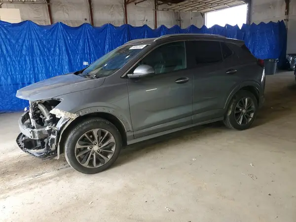 KL4MMCSL1MB134390 2021 BUICK ENCORE - Image 1