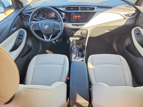 KL4MMCSL1MB134518 2021 BUICK ENCORE - Image 8