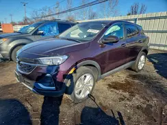 KL4MMCSL1MB140769 2021 BUICK ENCORE GX