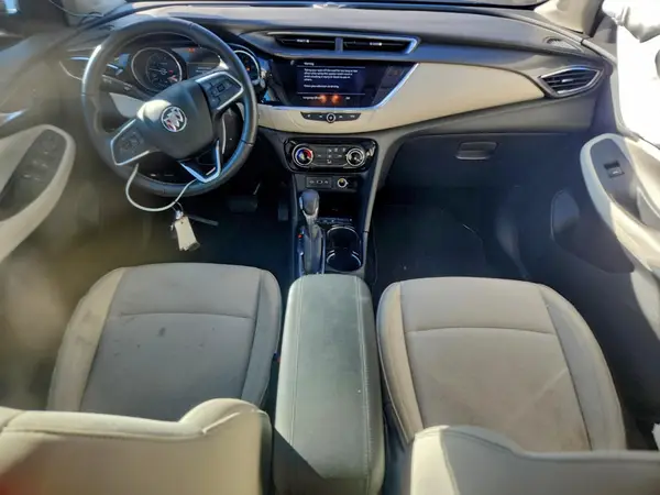 KL4MMCSL1MB140769 2021 BUICK ENCORE GX - Image 8