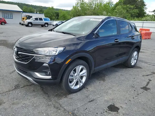 KL4MMCSL1MB167504 2021 BUICK ENCORE - Image 1