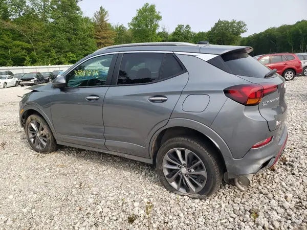 KL4MMCSL1MB176333 2021 BUICK ENCORE - Image 2