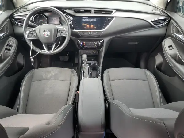 KL4MMCSL1MB176333 2021 BUICK ENCORE - Image 8