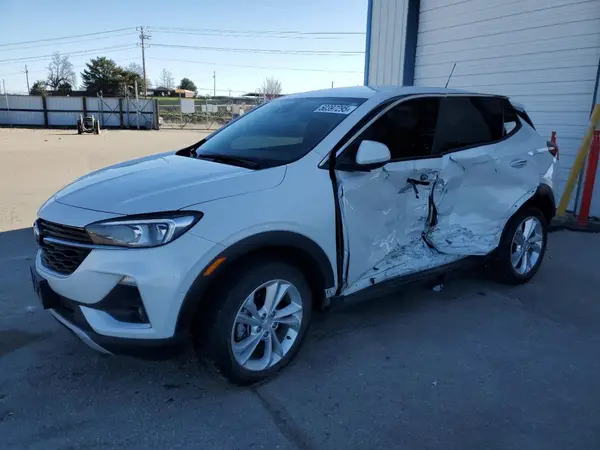 KL4MMCSL1MB177143 2021 BUICK ENCORE - Image 1
