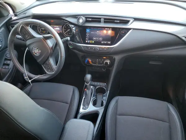 KL4MMCSL1MB177143 2021 BUICK ENCORE - Image 8