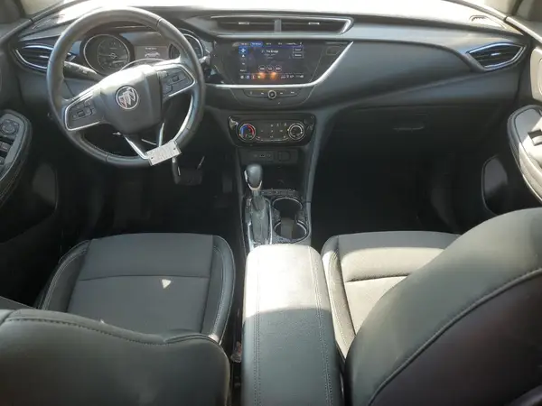 KL4MMCSL1NB017295 2022 BUICK ENCORE GX - Image 8