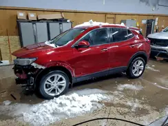 KL4MMCSL1NB031567 2022 BUICK ENCORE GX