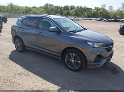 KL4MMCSL1NB038020 2022 BUICK ENCORE GX