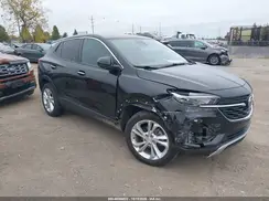 KL4MMCSL1NB052886 2022 BUICK ENCORE GX