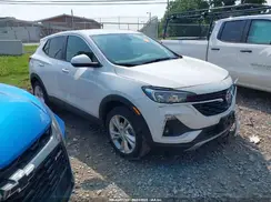 KL4MMCSL1NB055979 2022 BUICK ENCORE GX