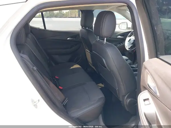 KL4MMCSL1NB055979 2022 BUICK ENCORE GX - Image 8