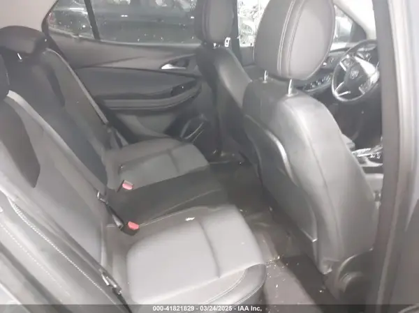 KL4MMCSL1NB058865 2022 BUICK ENCORE GX - Image 8