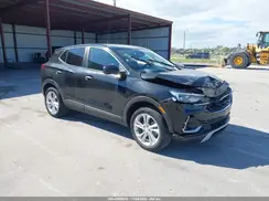 KL4MMCSL1NB076637 2022 BUICK ENCORE GX