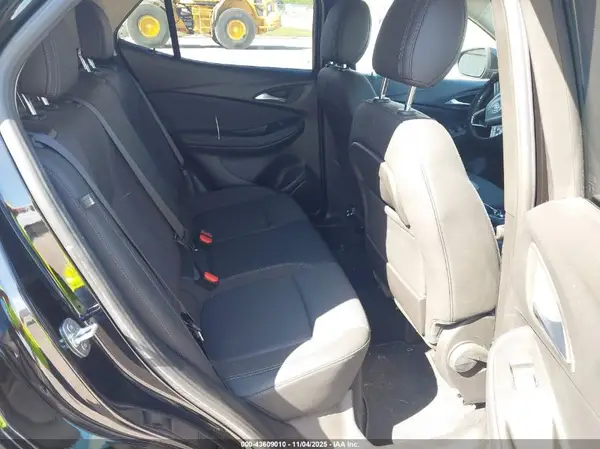 KL4MMCSL1NB076637 2022 BUICK ENCORE GX - Image 8