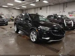 KL4MMCSL1NB078064 2022 BUICK ENCORE GX