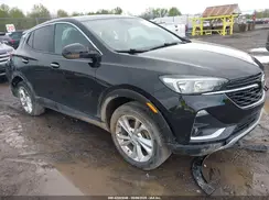 KL4MMCSL1NB079327 2022 BUICK ENCORE GX