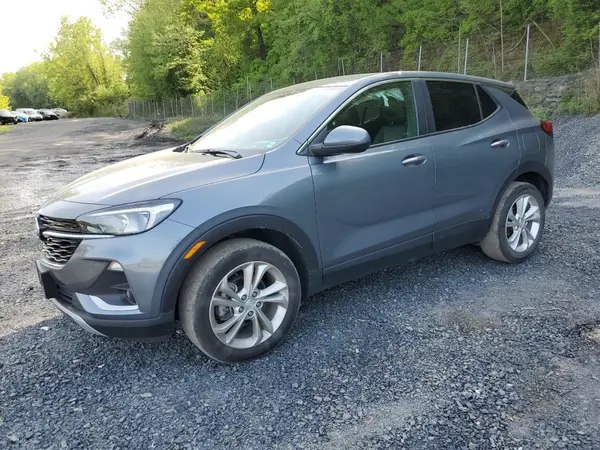 KL4MMCSL1NB082857 2022 BUICK ENCORE - Image 1