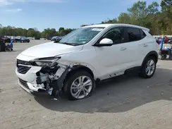 KL4MMCSL1NB084317 2022 BUICK ENCORE GX