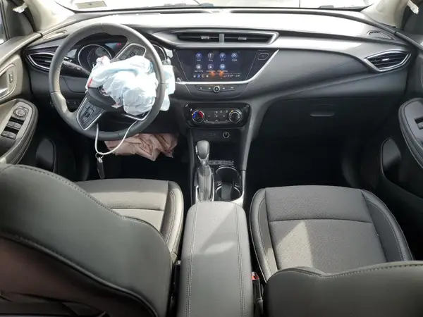 KL4MMCSL1NB084317 2022 BUICK ENCORE GX - Image 8