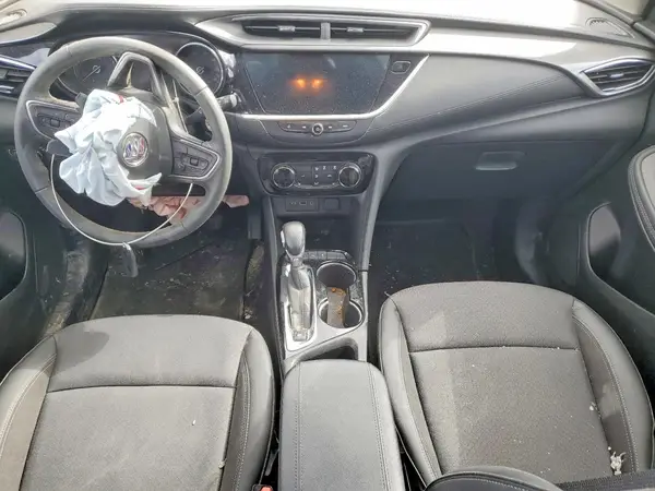 KL4MMCSL1NB096452 2022 BUICK ENCORE - Image 8