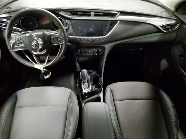 KL4MMCSL1PB016909 2023 BUICK ENCORE - Image 8
