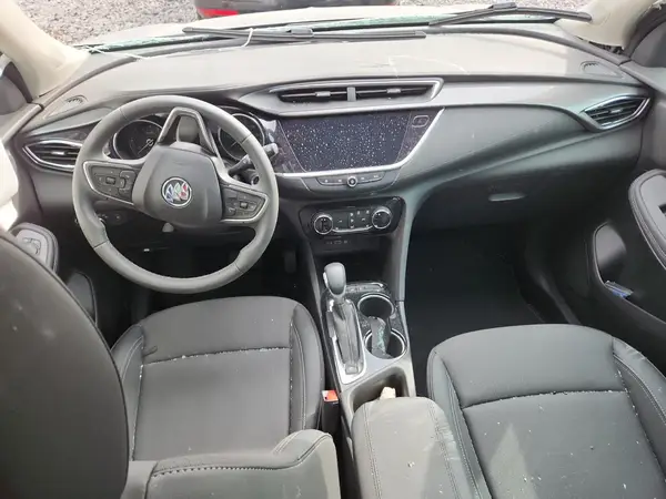 KL4MMCSL1PB025691 2023 BUICK ENCORE GX - Image 8
