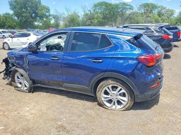 KL4MMCSL1PB047786 2023 BUICK ENCORE - Image 2