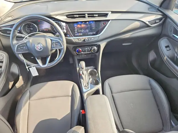 KL4MMCSL1PB058724 2023 BUICK ENCORE - Image 8